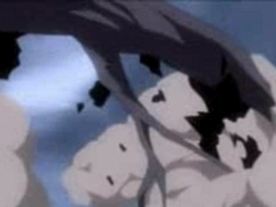 Tales of Symphonia cinematique 06 - The Giant Kharlan Tree
