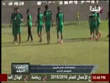 شاهد استعدادات أندية (بني سويف - شربين - اتحاد السنبلاوين ) للموسم الجديد