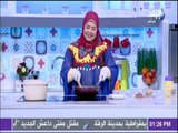 سفرة وطبلية مع الشيف هالة فهمي - دقة طاجن ورق العنب بقطع الكوارع مع الشيف هالة فهمي