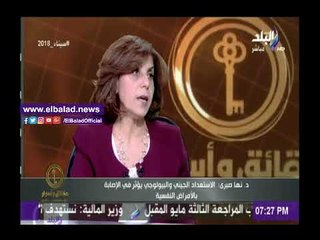 صدى البلد |طبيبة نفسية تكشف أسباب الإنتحار ولجوء الشباب للمخدرات