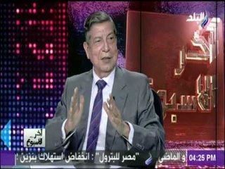 محمد عبد للاه عن الجندي الذي دهس السيارة المفخخة:«مشهد يثبت للعالم أن الجندي المصري لايخشي شيء»