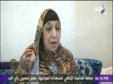 سيدة تتبرع بكامل ثروتها لصندوق تحيا مصر..