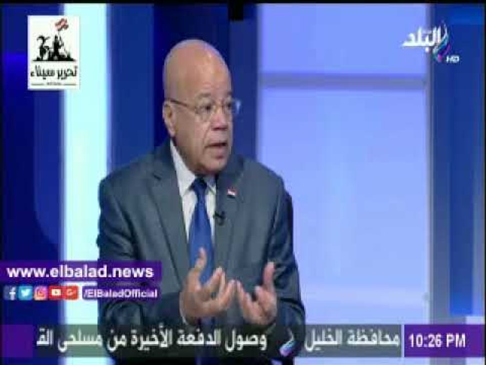 صدى البلد |متحدث الزراعة : قانون الزراعة لن يؤث...
