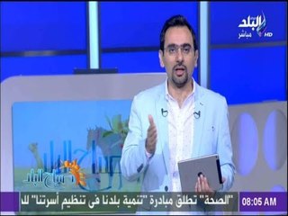 أحمد مجدي : «غياب الضمير وراء فساد المحليات»