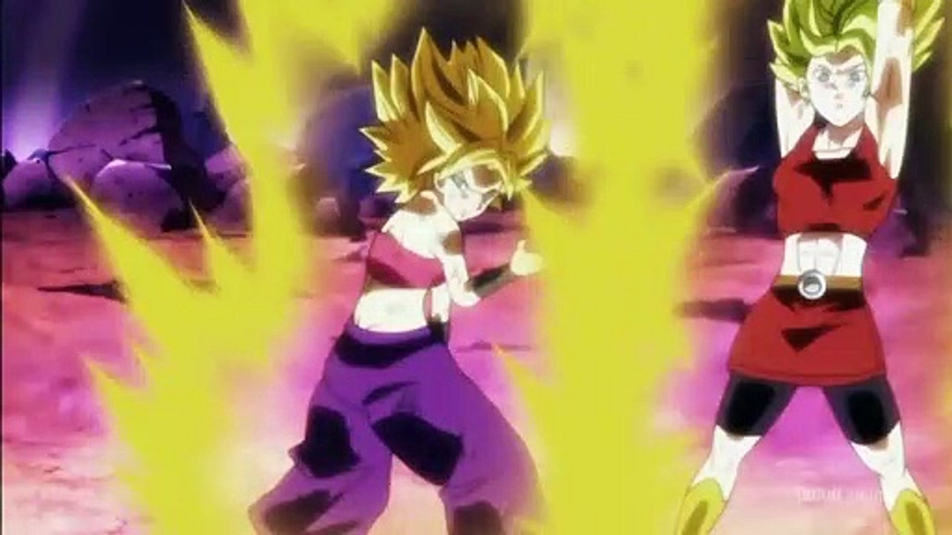 Dragon ball super season 1 online episode 2 english dub dailymotion