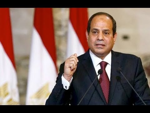 صدى البلد | أبرز تصريحات الرئيس السيسي خلال الندوة التثقيفة الـ28 للقوات المسلحة