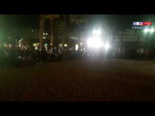 صدى البلد | أمين مجلس الأثار يشرح تفاصيل ترميم تمثال رمسيس الثانى
