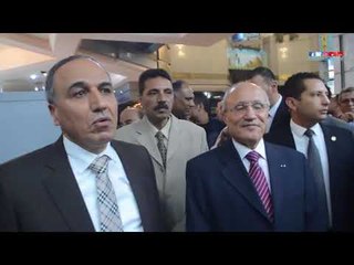 صدى البلد | العصار: حريصين على إقامة المعرض كل عام