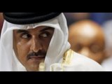 وزير النقل القطري يتهجم علي الدول الداعية لمكافحة الارهاب