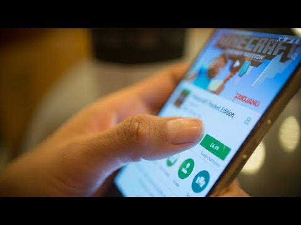 صدى البلد | خدمات المحليات من خلال تطبيقات المحمول