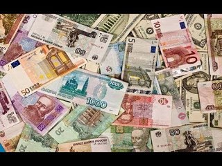 صدى البلد | سعر العملات الأجنبية والعربية اليوم 10 مايو