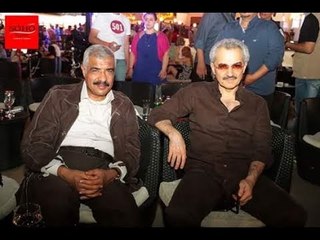 علي مسئوليتي - تعرف علي سر اقامة الوليد بن طلال في شرم الشيخ وصفقته المرتقبة مع هشام طلعت مصطفي