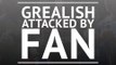 Birmingham City fan attacks Aston Villa's Jack Grealish