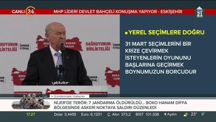 CHP, ateşle oyun olmayacağını eninde sonunda öğrenecektir