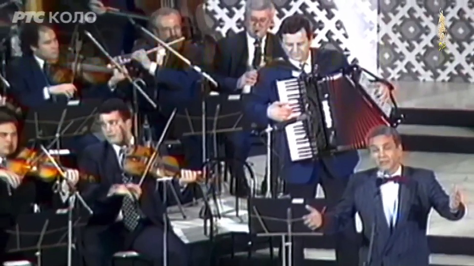 ⁣Прелетеше птице ластавице - Јордан Николић