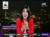 صدى البلد |شاهد ..عزة مصطفي تشن هجوماً حاد علي وزير دفاع إسرائيل بسبب محمد صلاح