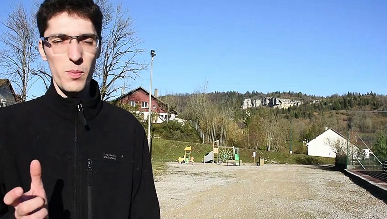 Programme prédateur-proies Lynx