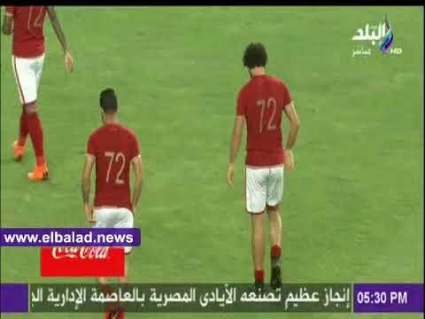 صدى البلد | ميدو عن انسحاب سموحة من نهائي الكأس : «شغل عيال صغيرة»