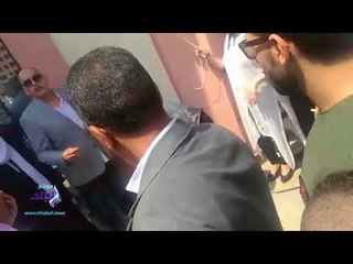 صدى البلد | أكاديمية الفنون تستعين بـ "أسد" لافتتاح قاعة ثروت عكاشة