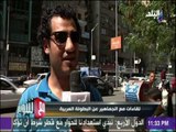 لقاءات مع الجماهير عن البطولة العربية