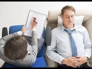 صدى البلد | متخصص ألماني :انتهت فوبيا الذهاب إلى الطبيب النفسي من الوطن العربي