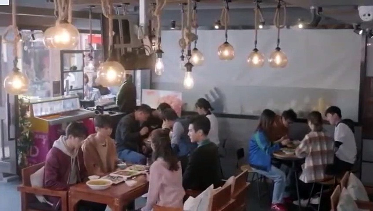 About is love ep 27 engsub