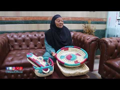 صدى البلد | قصة نجاح «الحاجة كاملة».. زارتها ملكة السويد في الفيوم.. وطلبتها دولة السودان لمدة شهر