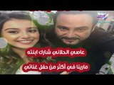 صدى البلد | نجوم يدعمون أبنائهم من خلال الغناء