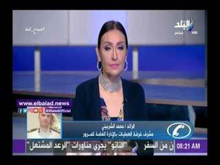 صدى البلد | المرور: انخفاض الكثافات وسيولة على الطرق السريعة..فيدي