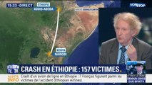 Crash en Éthiopie: que sait-on de la compagnie Ethiopian Airlines?