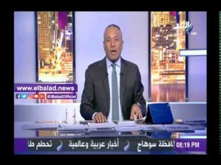 صدى البلد |أحمد موسى: «لو كل مسلم طلع زكاته..مش هيبقى عندنا محتاج»