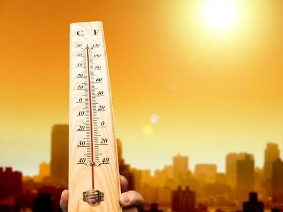 صدى البلد | الأرصاد: انخفاض درجات الحرارة اليوم...
