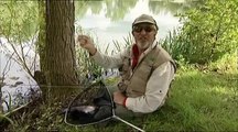 Gone Fishing/John Wilson's Dream Fishing - Freshwater Fishing In England Lechlade – River Test -River Wye Part.1