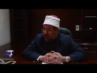 صدى البلد | مختار جمعة: 224 طلبا من الأئمة للمشاركة في العمل الدعوي بسيناء