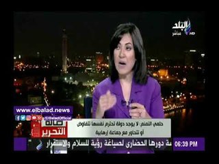 صدى البلد |حلمي النمنم: «لا يجوز التصالح مع الإخوان ولن نخون دماء الشهداء»