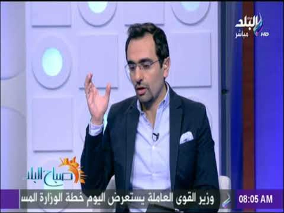 صباح البلد - لأول مرة.. السياحة تتجاوز الـ30 مل...