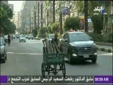 صباح البلد - شاهد كيف تعامل المصريين مع قانون فصل العامل المهمل