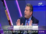 علي مسئوليتي | رئيس حي مصر الجديدة يعلن الاسباب الحقيقية وراء قرار وقف تراخيص البناء