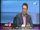 أحمد الخضري : الزمالك في طريقه للتعاقد مع مدير فني أجنبي