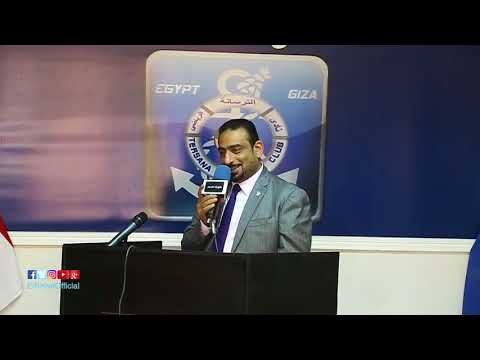 صدى البلد | رئيس الترسانة: الشواكيش في الدوري الممتاز الموسم بعد القادم