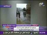 صدى البلد | أحمد موسي لـ«متحدث المياه»: فشلتم في التعامل مع أمطار التجمع