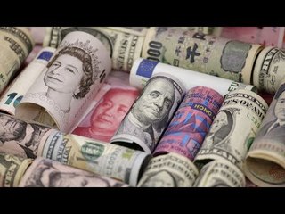 صدى البلد | أسعار العملات الاجنبية والعربية  اليوم 13 مايو