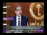 صدى البلد |«سعفان»: النظر في رفع أجور العاملين بالقطاع الخاص عقب الإنتهاء من الإنتخابات العمالية