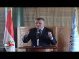 صدى البلد | السفير السويدي بالقاهرة: مصر عشقي الأول والأخير