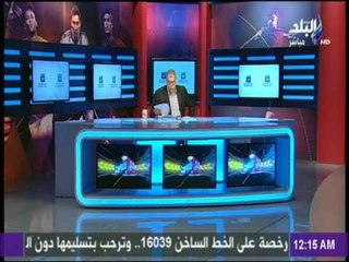مع شوبير - مفاجأة.. "غرور لاعبي الأهلي" سبب الهزيمة القاسية أمام الفيصلي في البطولة العربية