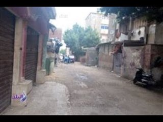 صدى البلد | «سعاد» تبيع جسدها لعشيقها وتتخلص من طفل زوجها