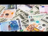 صدى البلد | سعر العملات الأجنبية والعربية فى البنوك اليوم 26 إبريل