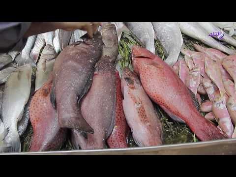 صدى البلد | قبل رمضان .. تعرف على أسعار الخضروات واللحوم فى الأسواق