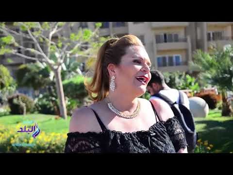 صدى البلد | آمال رزق: ملكة جمال مصر للسياحة والبيئة مظلومة