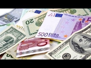 صدى البلد | أسعار الدولار والعملات العربية والأجنبية 4 مايو